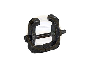 Hot Sale <b>C</b> <b>Clamp</b> for Metal Fabrication Carpentry Welding Workshop Equipment Available At Export Price - Product Image 2