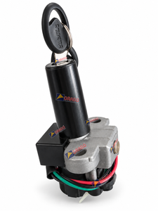 Oferta Especial: Interruptor de Encendido y Bloqueo de Dirección LML Freedom Prima 110 125 para Motocicletas de Dos Ruedas, Repuestos en India - Product Image 5