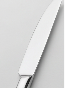 Juego de Cubiertos Minimalistas de Acero Inoxidable, Acabado Espejo, Aptos para Lavavajillas, Vajilla para Bodas - Product Image 2