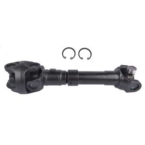 New Rear Drive Shaft Prop Shaft Assembly for Jeep Wrangler 4WD 93.4 WB 936 085 - Product Image 2