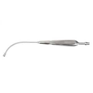 ท่อดูดแบบปรับขนาดได้ XELTECH SURGICAL XS-ATF-01 รุ่นเล็ก สำหรับการผ่าตัดหู คอ จมูก และระบบประสาท อุปกรณ์ผ่าตัด - Product Image 4