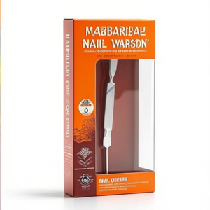 ที่ดันหนังกำพร้ารอบเล็บ-Warsaw Medical - Product Image 2