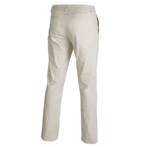 Wholesale Men's <b>Stretch</b> <b>Dress</b> Pants New Arrival OEM Business Suit Pants Casual Pants High Waisted Comfortable unisex - Product Image 1