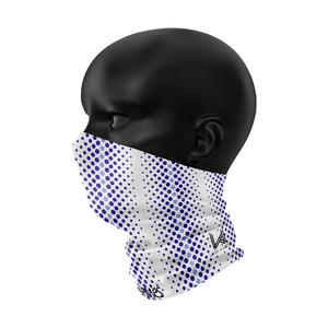 หน้ากากบาลาคลาวาแบบปรับได้ ป้องกันลม กันหนาว สำหรับกิจกรรมกลางแจ้ง  ใช้ได้ทั้งชายและหญิง ผลิตจากโพลีเอสเตอร์ 100% - Product Image 2