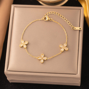 Juego de Collares de Moda con <span class=keywords><strong>Colgante</strong></span> de Acero Inoxidable de Lujo para Regalo Moderno - Product Image 6