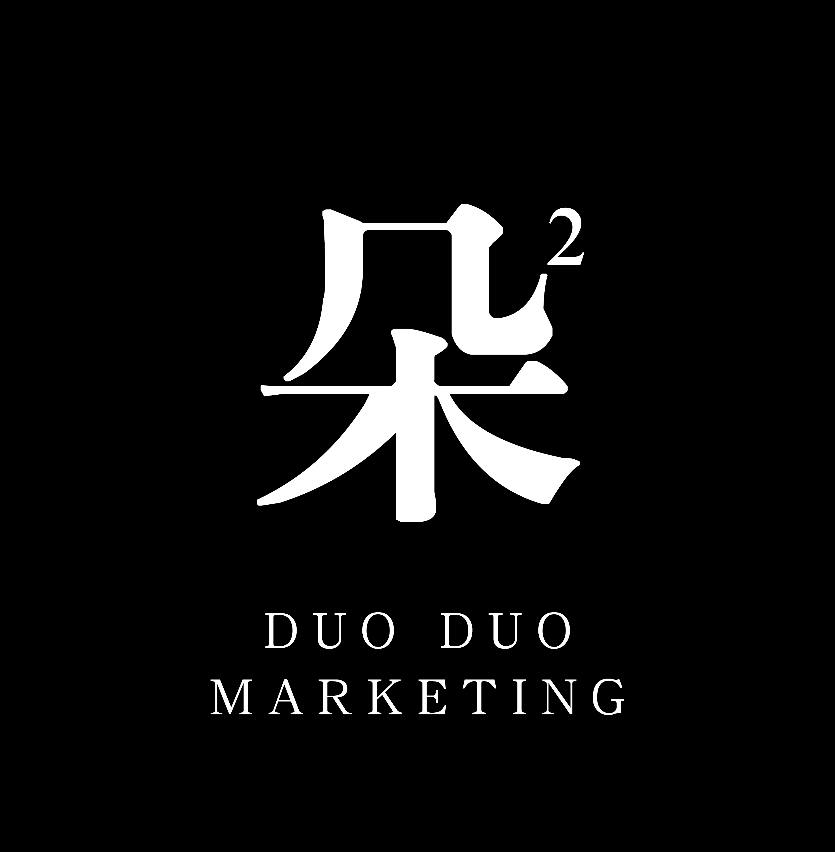 DUO DUO MARKETING CO., LTD logo