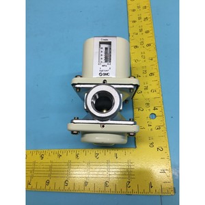 สวิตช์ควบคุมการไหล SMC IFW510, IFW510-04-01-X265, โตเกียว - อุปกรณ์และอะไหล่เซมิคอนดักเตอร์ระดับโลกที่เชื่อถือได้ - Product Image 3