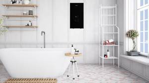 Chauffe-eau électrique instantané - Chauffage rapide, économe en énergie, longue durée de vie - Fabricant OEM Vietnamien - Product Image 2