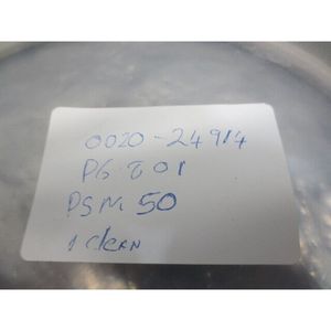 AMAT 0020-24914 Anillo de Cubierta SST 8? ?Cobertura, 111453 - Equipo y piezas de semiconductores de confianza de Trusted Global Legacy en - Product Image 1