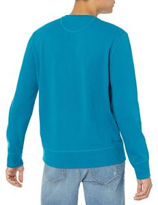 Sweat-shirts pour hommes tendance, style unique, prix de gros, personnalisables, légers, à manches longues, doux et confortables - Product Image 6