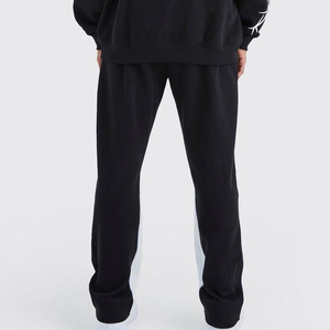 Traje Deportivo con Estampado Puff para Hombre, al Por Mayor, Transpirable, Cómodo, de Alta Calidad y Precio Económico - Product Image 2