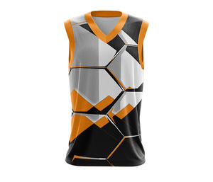 Custom Moisture Wicking Basketball Shirt Set High Quality for Dry Breathable Polyester Jersey And Shorts For <b>Men</b> Women - Product Image 4