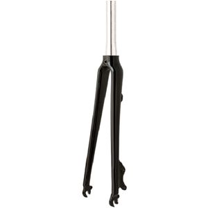 Fourche avant légère en aluminium 6061/6069 pour vélos électriques - Product Image 1