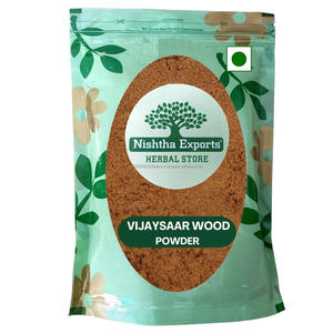 Pterocarpus Marsupium Malabar Kino Powder Vijaysar Wood Powder Vijayasar Lakdi Raw Herbs Wholesale Plant <b>Extract</b> Herbal Product - Product Image 2
