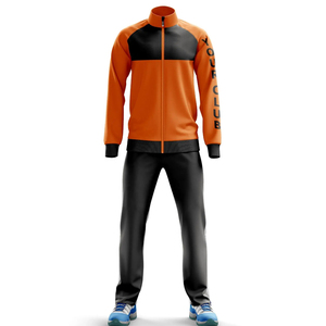 Nuevo Diseño, Sudadera con Capucha y Estampado Digital, Manga Larga, para Hombre, 100% Algodón, Felpa, Transpirable, Ropa Deportiva - Product Image 4