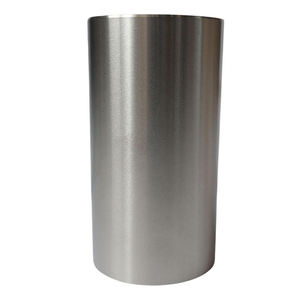 High Quality OEM Standard Santosh Auto Parts 4JJ1 Diesel Engine Cylinder Liner 9-97367-387-1 for Machinery 1.5 Year Warranty - Product Image 1