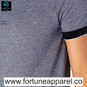T-shirts légers et confortables pour hommes, 100% coton, couleur unie, séchage rapide, adaptés à un usage quotidien, aux voyages, au sport et à l'entraînement - Product Image 6