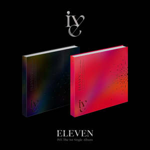 [Álbum Original Coreano] IVE - ELEVEN - Product Image 3
