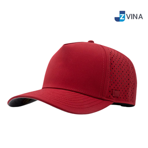 Gorra de Béisbol con Logotipo Personalizado, Transpirable, para Exteriores, Primavera/Verano, Unisex, Estilo Casual para Adultos - Product Image 1