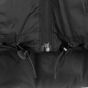 Logo personnalisé OEM sans manches printemps femmes Polyester bouffant coton hiver femmes manteau gilet veste bouffante - Product Image 4