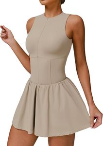 Ropa Deportiva Morada para Golf, Ropa Deportiva Ajustada para Gimnasio, Cómoda para Entrenamiento, Camisetas Casuales de Verano para Mujer - Product Image 4