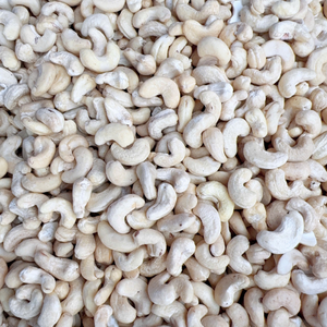 Mejor Precio en Anacardos W180 de Vietnam, Nueces de Anacardo Orgánicas al por Mayor, Exportadas a Asia, Europa y Medio Oriente desde Santiago - Product Image 1