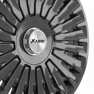 Rines Forjados para Auto 22x9 22x10.5, 5x112, Offset Personalizado, Ruedas de Alto Rendimiento S63 - Product Image 3