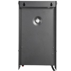 Trasformatore per Illuminazione Esterna Impermeabile 600W, 120V AC 12V/14V AC, con Timer e Sensore Fotocellula, Convertitore per Paesaggistica 110V 220V - Product Image 5