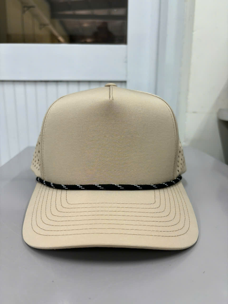Custom Color