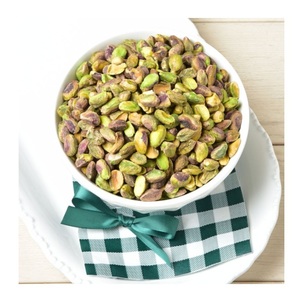 Pistachos Crudos de Primera Calidad al por Mayor – Granos de Pistacho Naturales de Alta Calidad para Procesamiento de Alimentos Comercial y Uso Minorista - Product Image 3