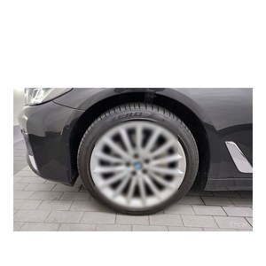 BMW Serie 5 530i XDrive 2023, Lujo, Emisión Euro V, Volante a la Izquierda, Caja de Cambios Automática, 31,963 km - Product Image 5