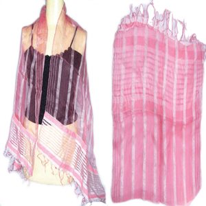 Foulard carré en satin de soie doux pour femme, vente en gros directe usine, écharpe transparente en polyester pour cheveux et tête - Product Image 3