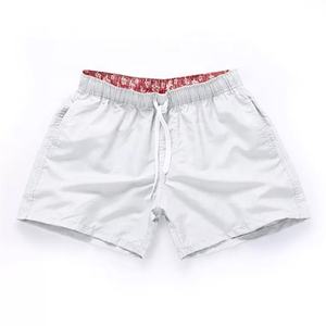 <b>Summer</b> Surfing Shorts Wholesale Custom Print Swimming Trunks Sport Short <b>Pants</b> Casual Beach Shorts for <b>Men</b> - Product Image 4