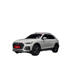 Audi Q5 45 TFSI Quattro 2022, 117.484 km, Emisión Euro V, Asientos de Cuero, Volante a la Izquierda, Cámara Trasera - Product Image 1