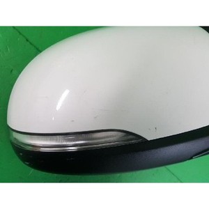 ชุดกระจกมองข้างด้านนอกขวา Picanto (ขวา) มือสอง 8762007083UD - Product Image 5