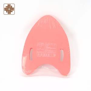 Tabla de espuma de natación de PVC Eva para piscina para técnica de patada perfecta - Product Image 4