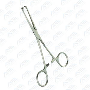 คีมผ่าตัดสำหรับการผ่าตัดมีฟันแหลมคมทำจากสเตนเลสสตีล - Product Image 4