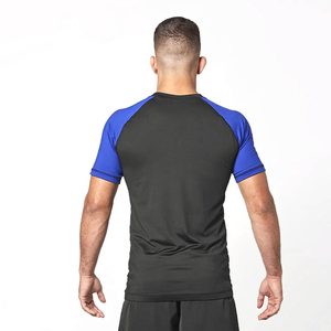 Camiseta de Compresión Más Vendida para Hombre, Camiseta Deportiva Ajustada y Elástica, Camiseta Deportiva para Fitness, Camiseta Deportiva para Hombre - Product Image 6