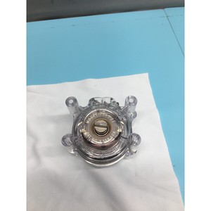 Tête de pompe standard Tokyo Electron TEL SH08037 - Équipement et pièces semi-conductrices de renommée mondiale - Product Image 5