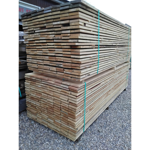 บอร์ดไม้เนื้ออ่อนเกรดมืออาชีพที่มีความแข็งแรงและทนทานที่เหนือกว่า - Product Image 4