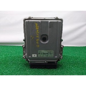 โมดูลควบคุมเครื่องยนต์ XF X250 ปี 2007-2015 มือสอง ของแท้ รหัส 9X2Q12A650P - Product Image 1
