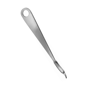 Coupelles à os Lane Bone Lever Plain Small, instruments chirurgicaux orthopédiques pour traumatismes, à vendre - Product Image 4