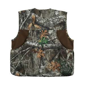 Gilet de travail, de chasse, de pêche et de photographie léger, respirant, pliable, portable, multi-poches, en maille polyester, pour le camping en plein air - Product Image 6