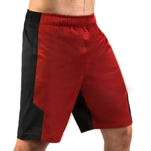 Shorts de MMA Sublimados/Equipamiento de Lucha MMA/Shorts de MMA Personalizados, Shorts de UFC para Hombre, Personalizados, Gran Venta, Nueva Llegada, Personalizados para Combate - Product Image 4