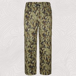 Ensemble veste et pantalon de chasse camouflage pour homme, vêtements d'extérieur imperméables en softshell, vêtements d'automne - Product Image 3