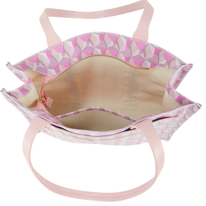Wholesale Large Storage PU Leather Girls' Hot Summer Beach <b>Bag</b> with Waterproof Zipper Designer Brand - Product Image 6