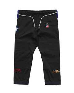 Kimono de Jiu-Jitsu Brésilien Personnalisé avec Logo – Tenue d'Entraînement Premium Tendance 2026 - Product Image 2