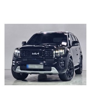 Kia Mohave 2022, 3.0 Diésel, 4x4, 6 Plazas, Caja de Cambios Automática, Asientos de Cuero, 17,565 km, Volante a la Izquierda - Product Image 4