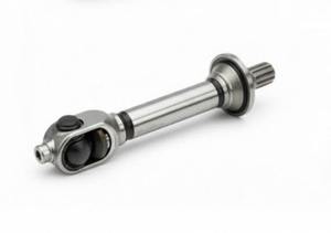 Eje de Transmisión Universal Yogi Engineering (Eje Cardán, Eje de Propulsión, Conjunto de Eje de Transmisión de Unión Única) de Acero Aleado y Acero Inoxidable - Product Image 6