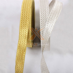 Trenzas y Lazos de Hilo de Bullion a Medida, Precio Bajo, Venta al por Mayor, Trenzas y Lazos de Hilo de Bullion de Gran Demanda - Product Image 3